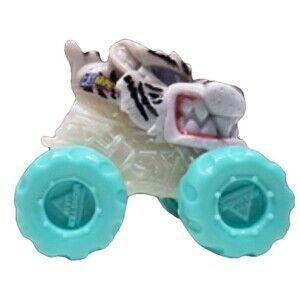 Monster Jam 2026 RARE Mini Jams Series 21 Catastrophe #214 By Spin Master Sealed